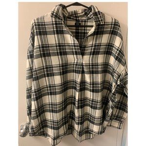 Uniqlo Long Sleeve Shirt